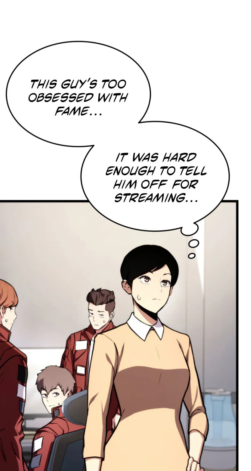 Ranker's Return Chapter 35 page 47 - 