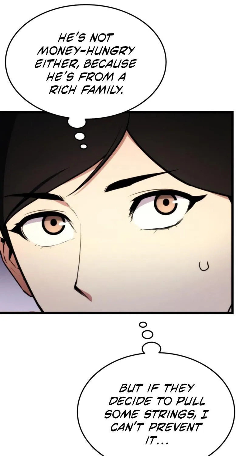 Ranker's Return Chapter 35 page 49 - 