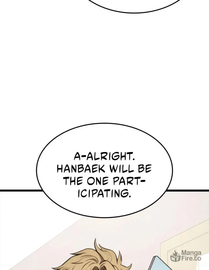 Ranker's Return Chapter 35 page 50 - 