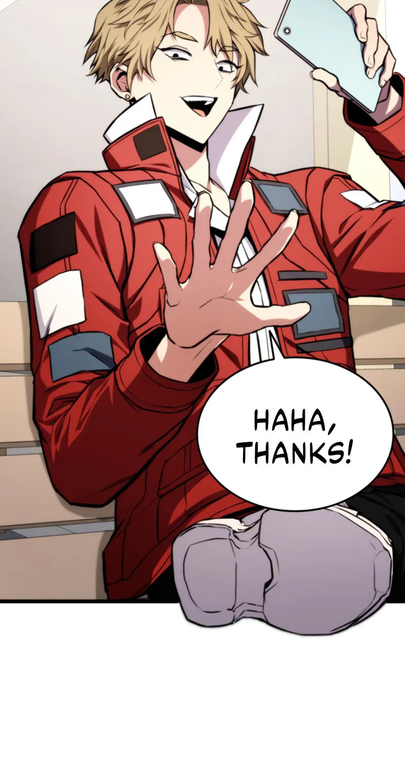 Ranker's Return Chapter 35 page 51 - 