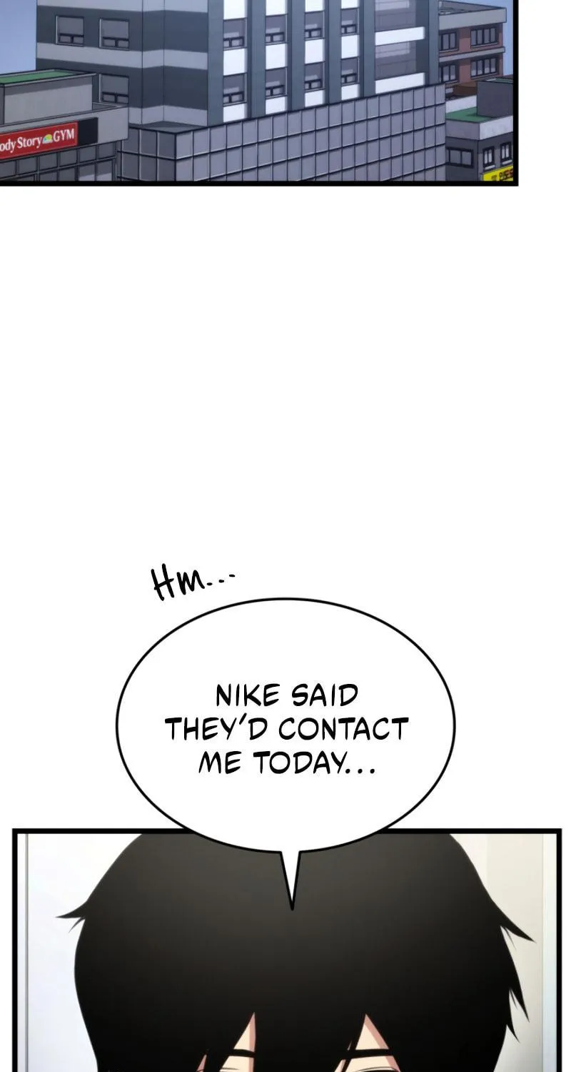 Ranker's Return Chapter 35 page 55 - 