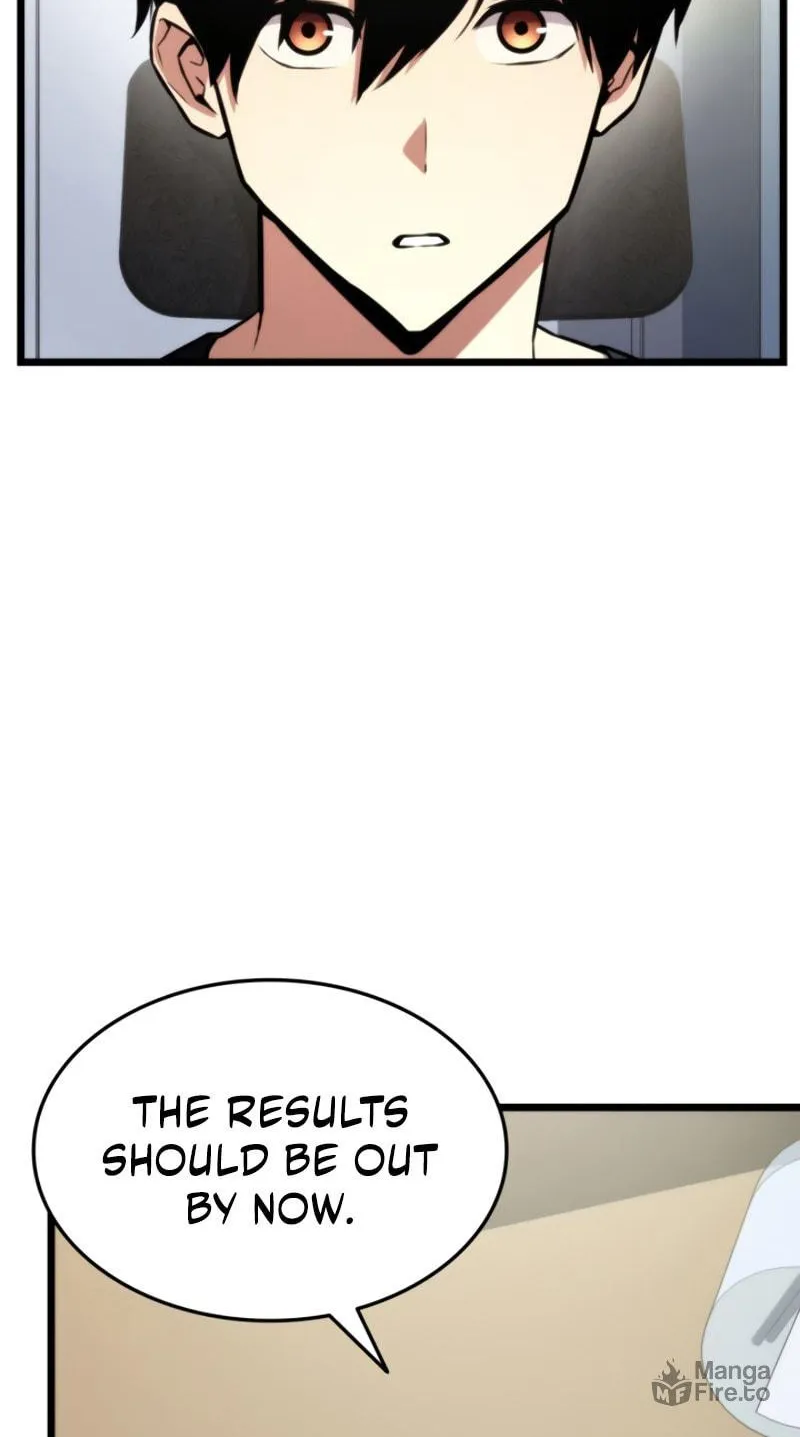 Ranker's Return Chapter 35 page 56 - 