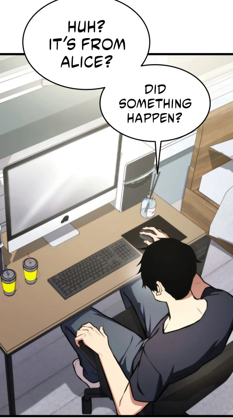 Ranker's Return Chapter 35 page 58 - 