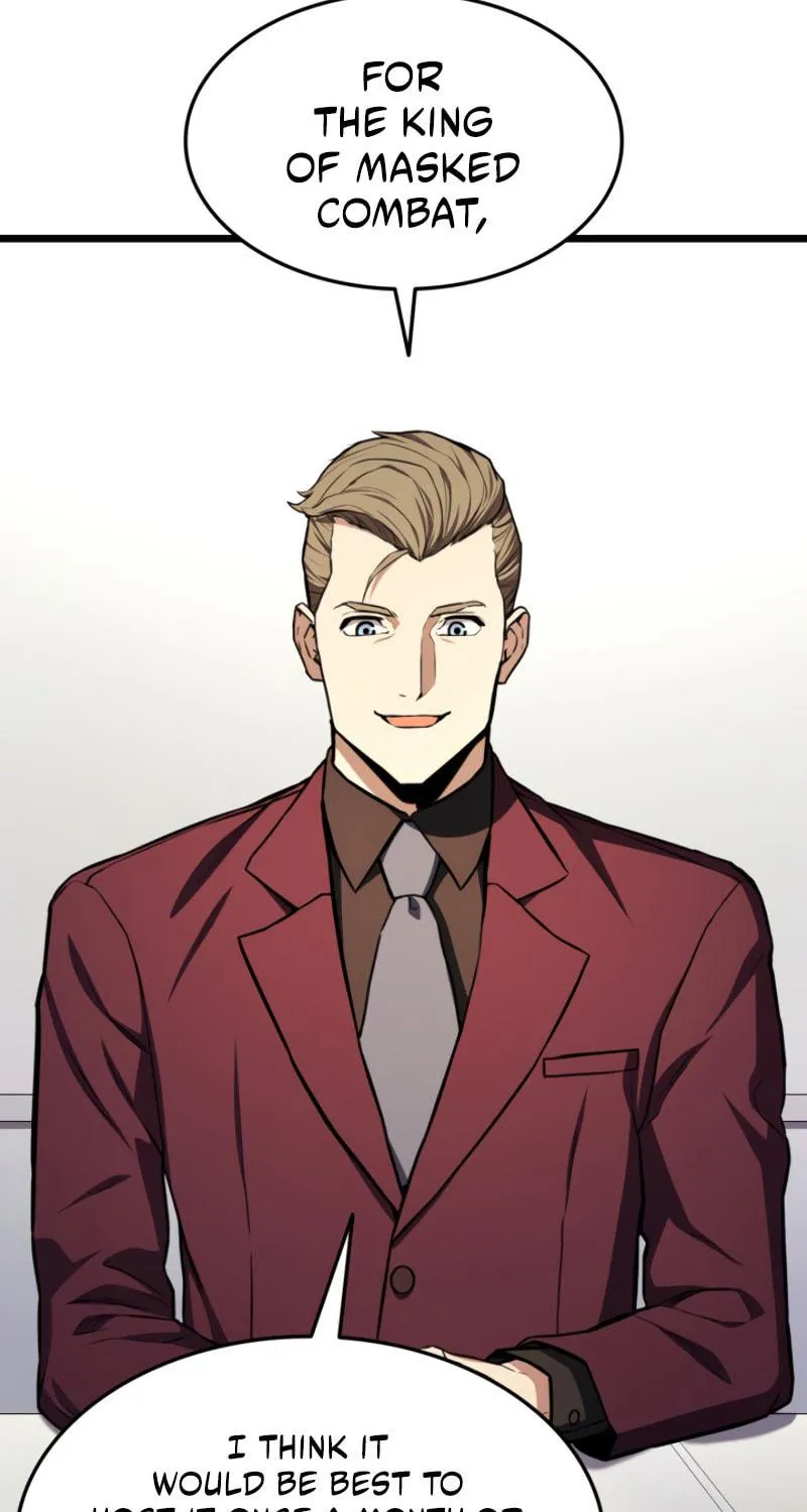 Ranker's Return Chapter 35 page 7 - 