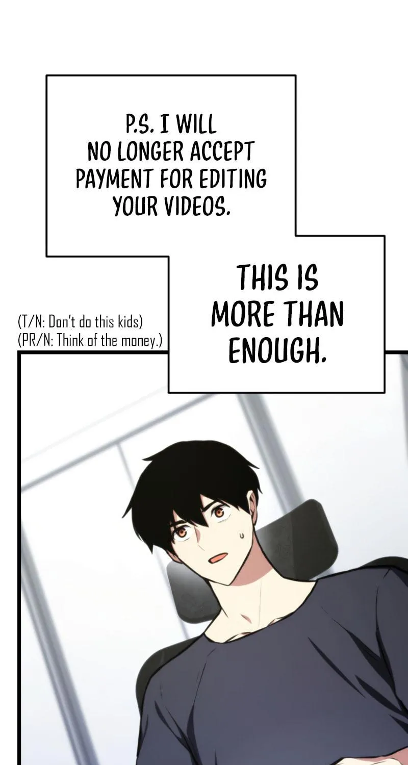 Ranker's Return Chapter 35 page 61 - 