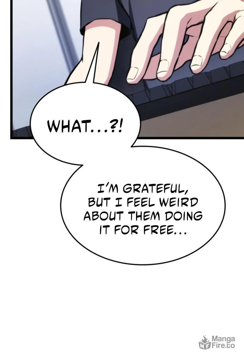 Ranker's Return Chapter 35 page 62 - 