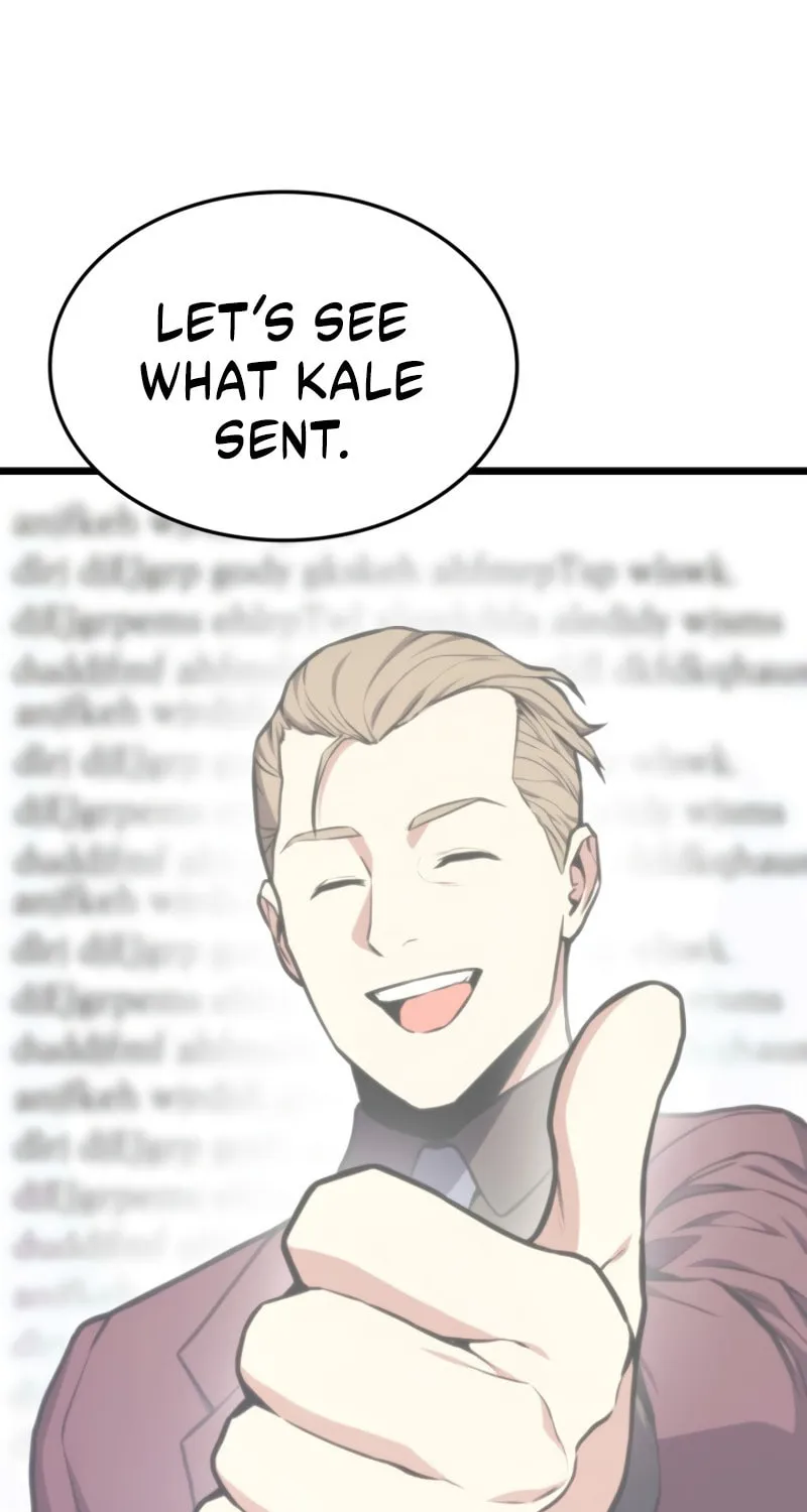 Ranker's Return Chapter 35 page 63 - 