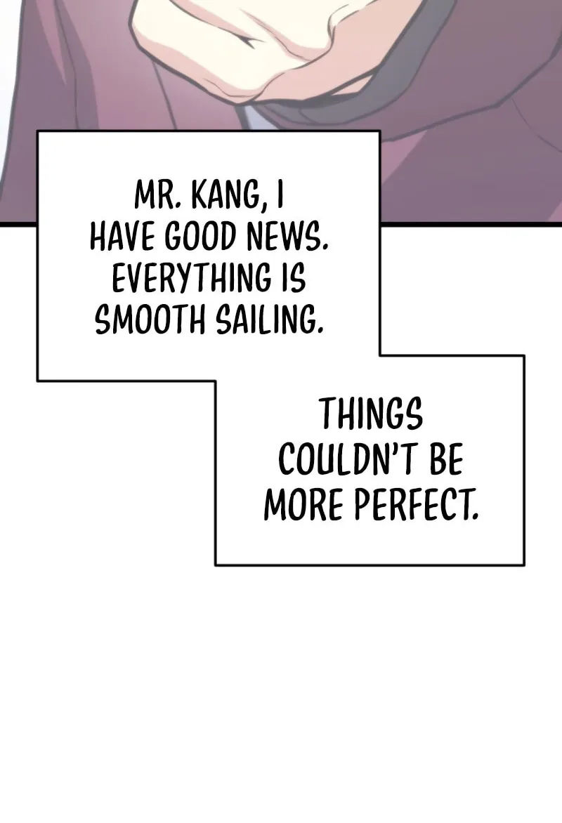 Ranker's Return Chapter 35 page 64 - 