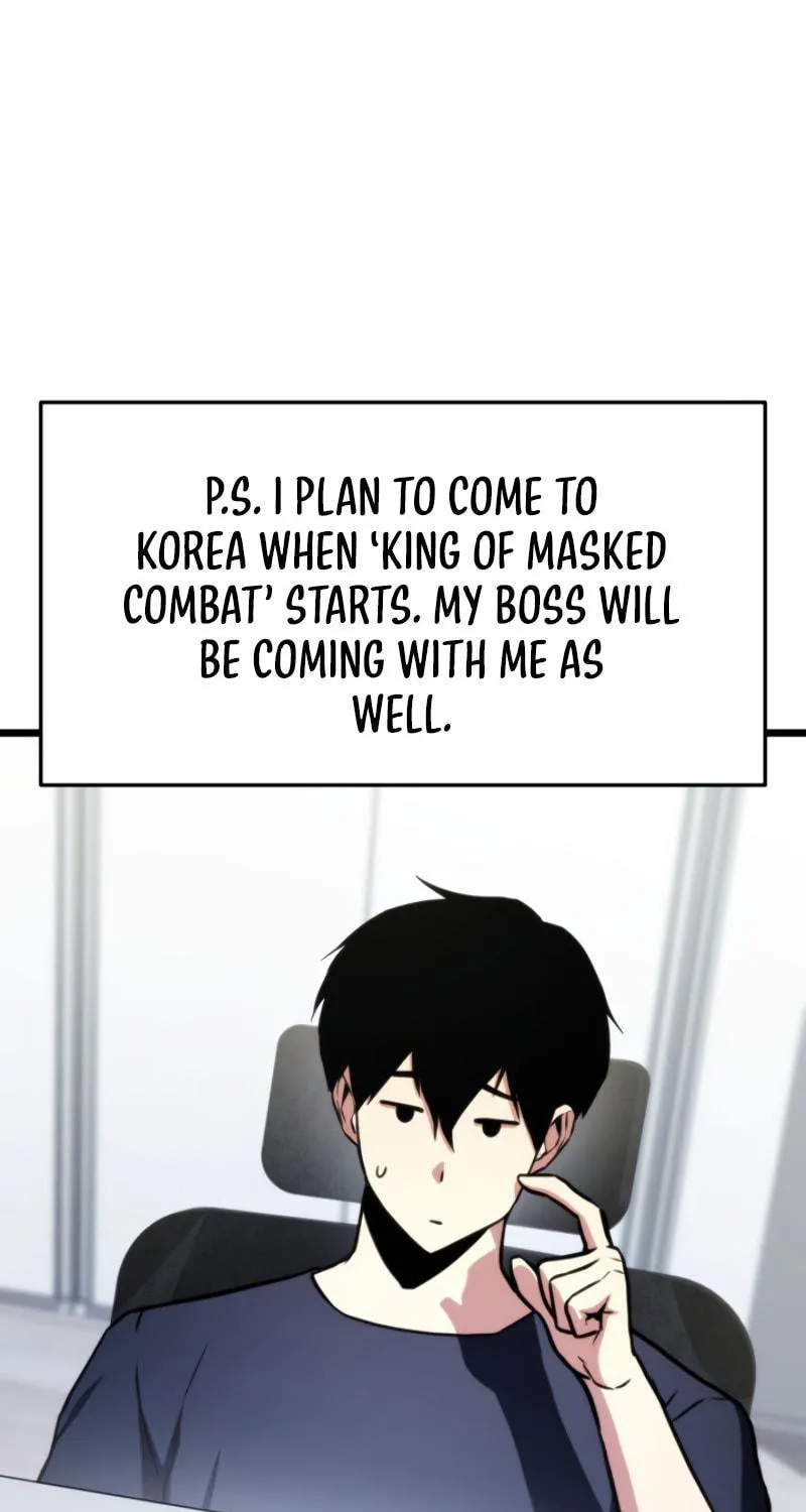 Ranker's Return Chapter 35 page 67 - 