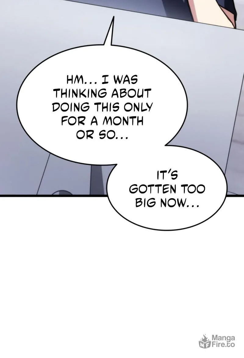 Ranker's Return Chapter 35 page 68 - 