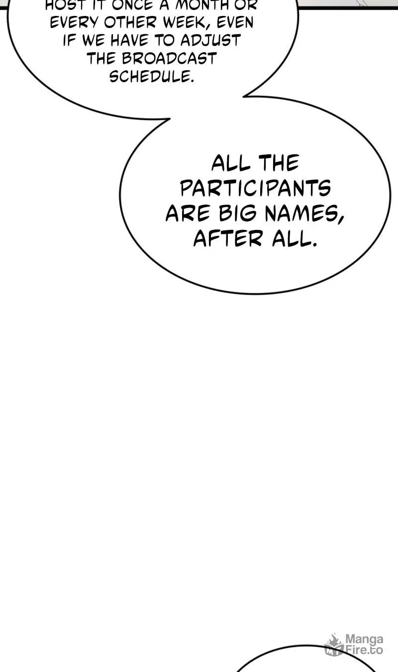 Ranker's Return Chapter 35 page 8 - 