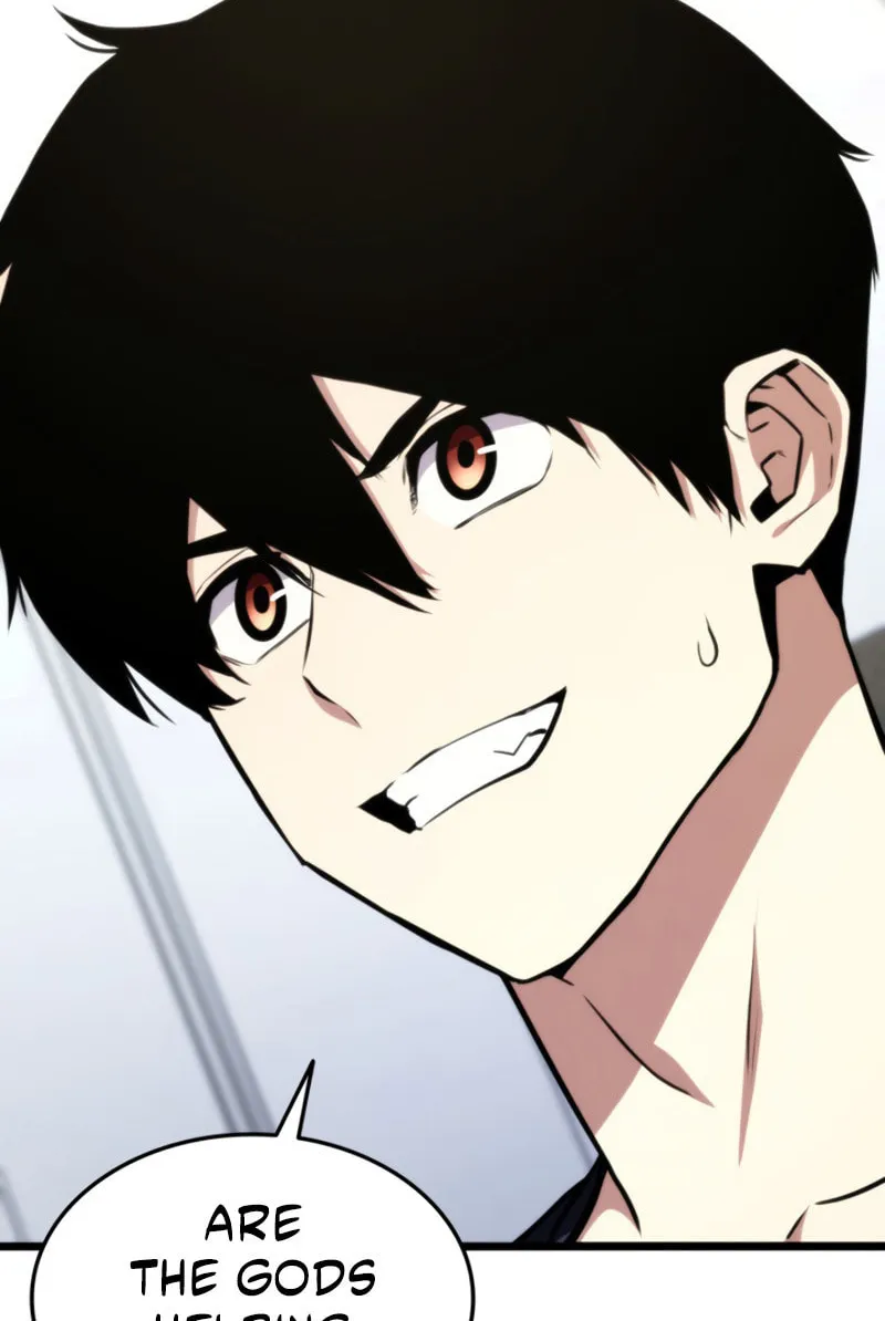 Ranker's Return Chapter 35 page 72 - 