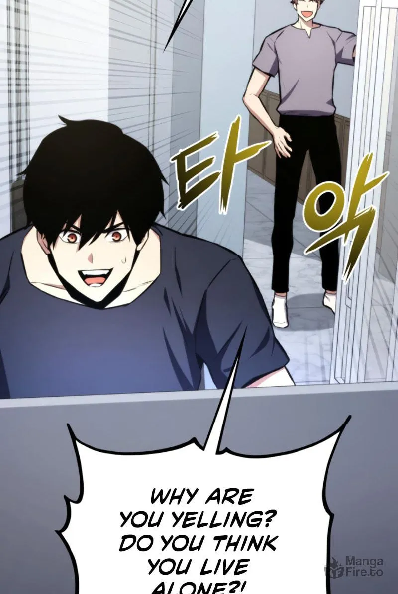 Ranker's Return Chapter 35 page 74 - 