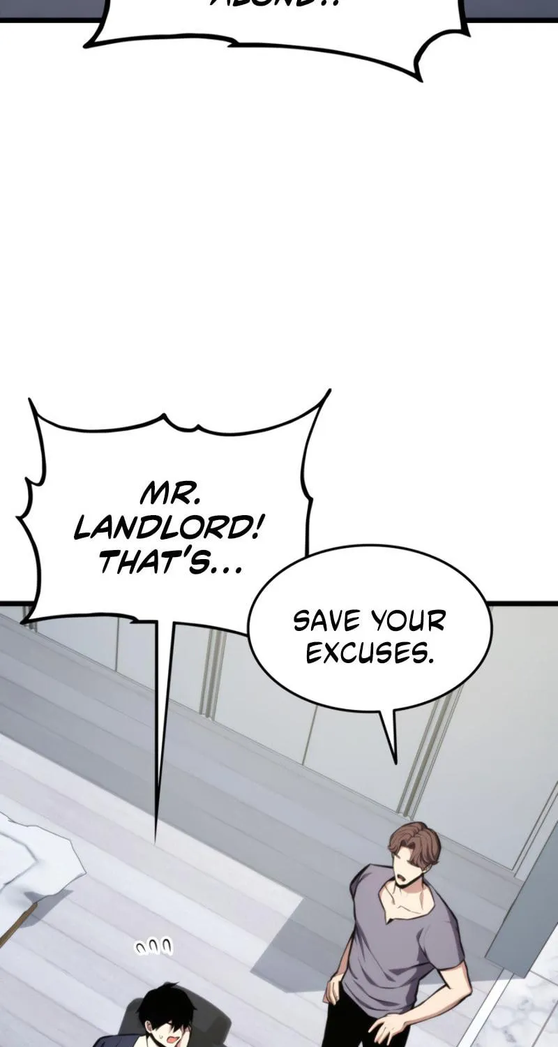Ranker's Return Chapter 35 page 75 - 