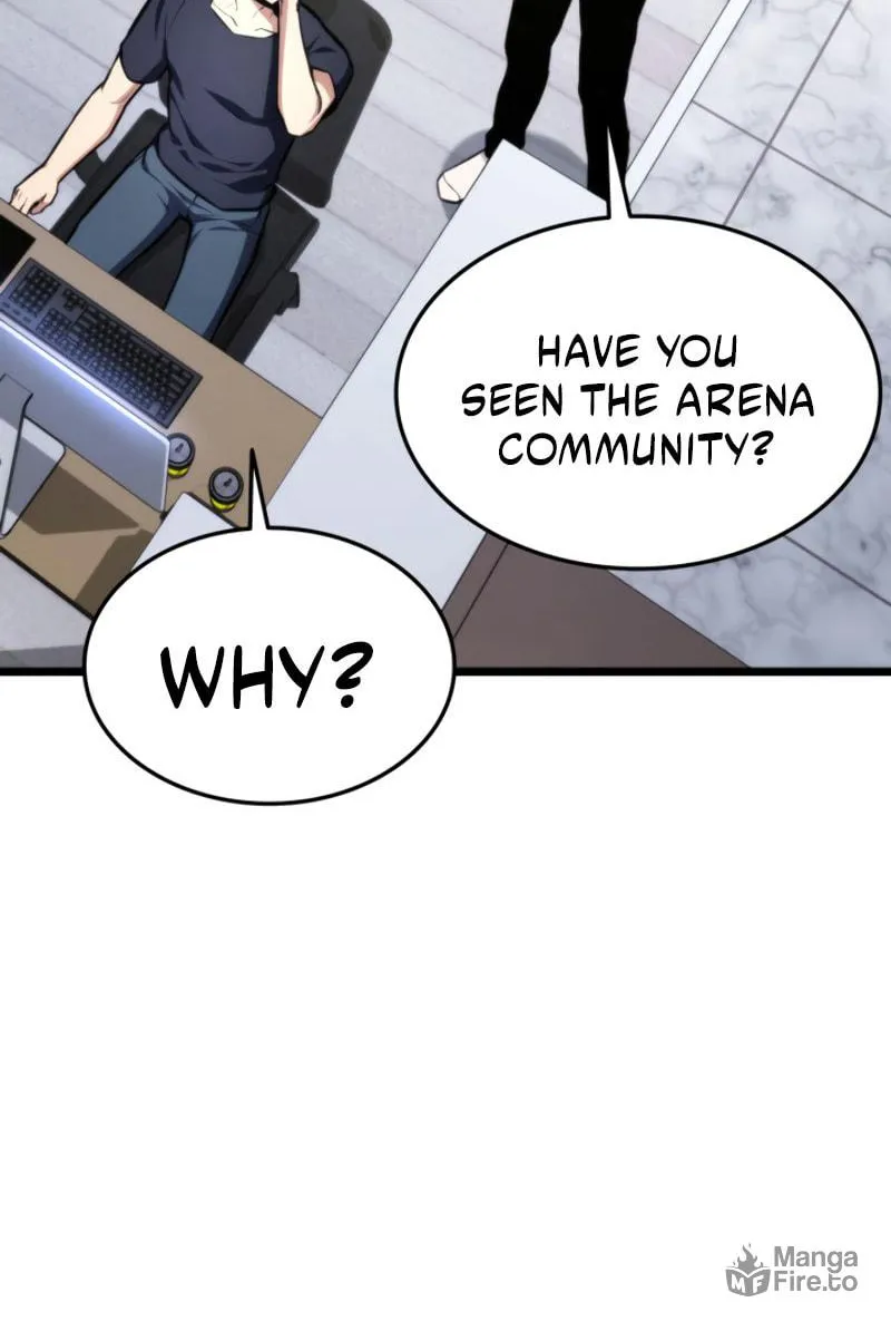 Ranker's Return Chapter 35 page 76 - 