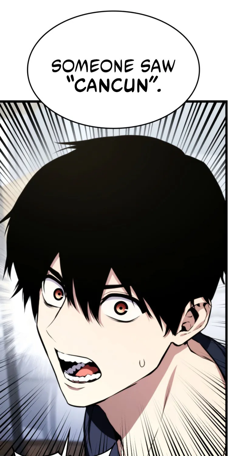 Ranker's Return Chapter 35 page 77 - 