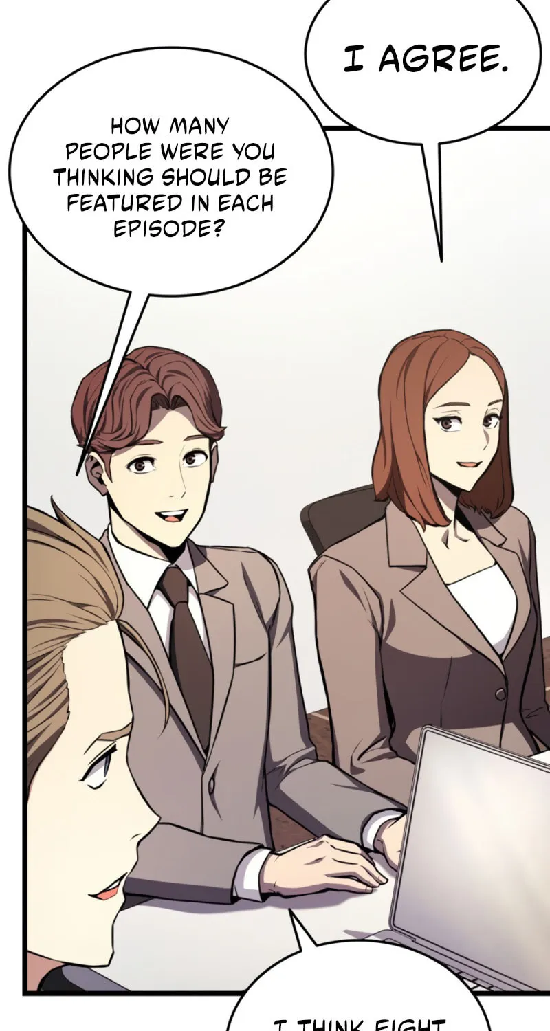 Ranker's Return Chapter 35 page 9 - 