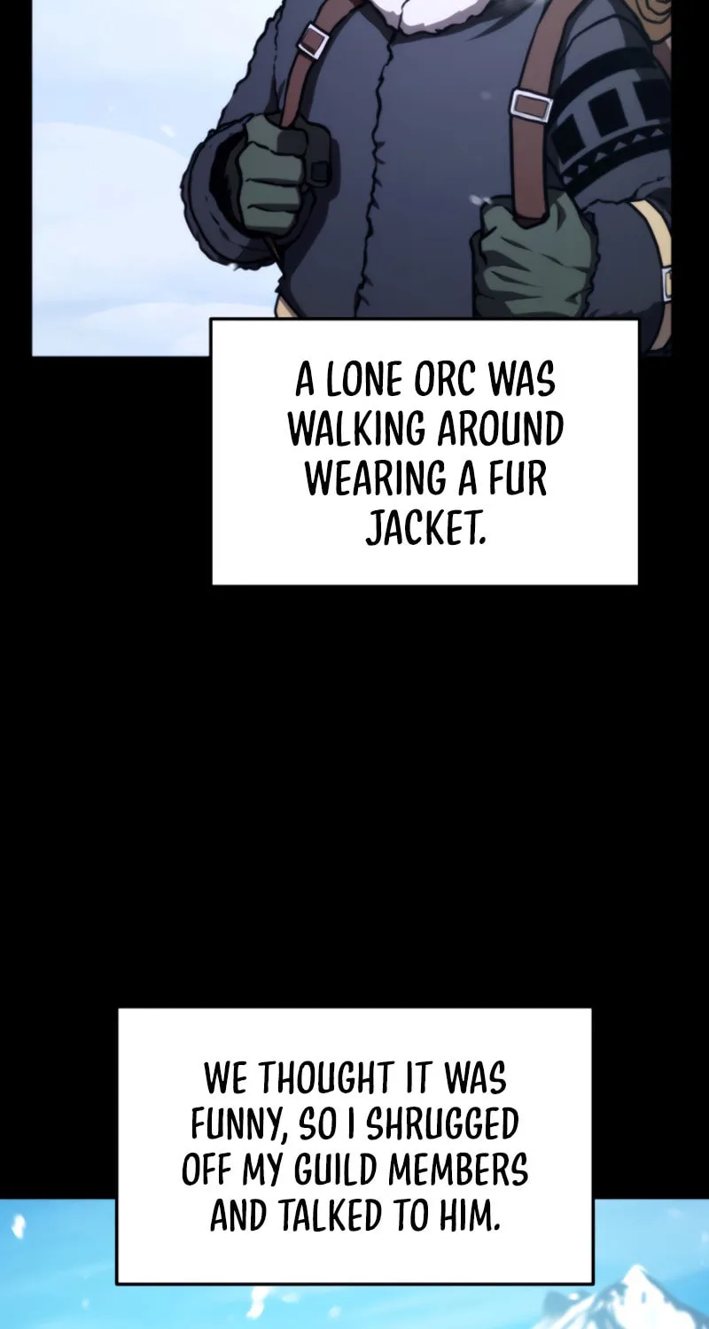 Ranker's Return Chapter 35 page 83 - 