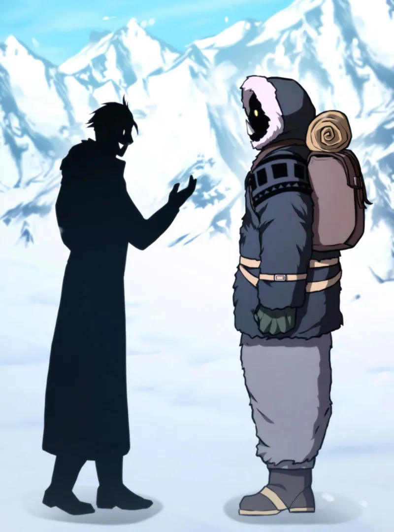 Ranker's Return Chapter 35 page 84 - 