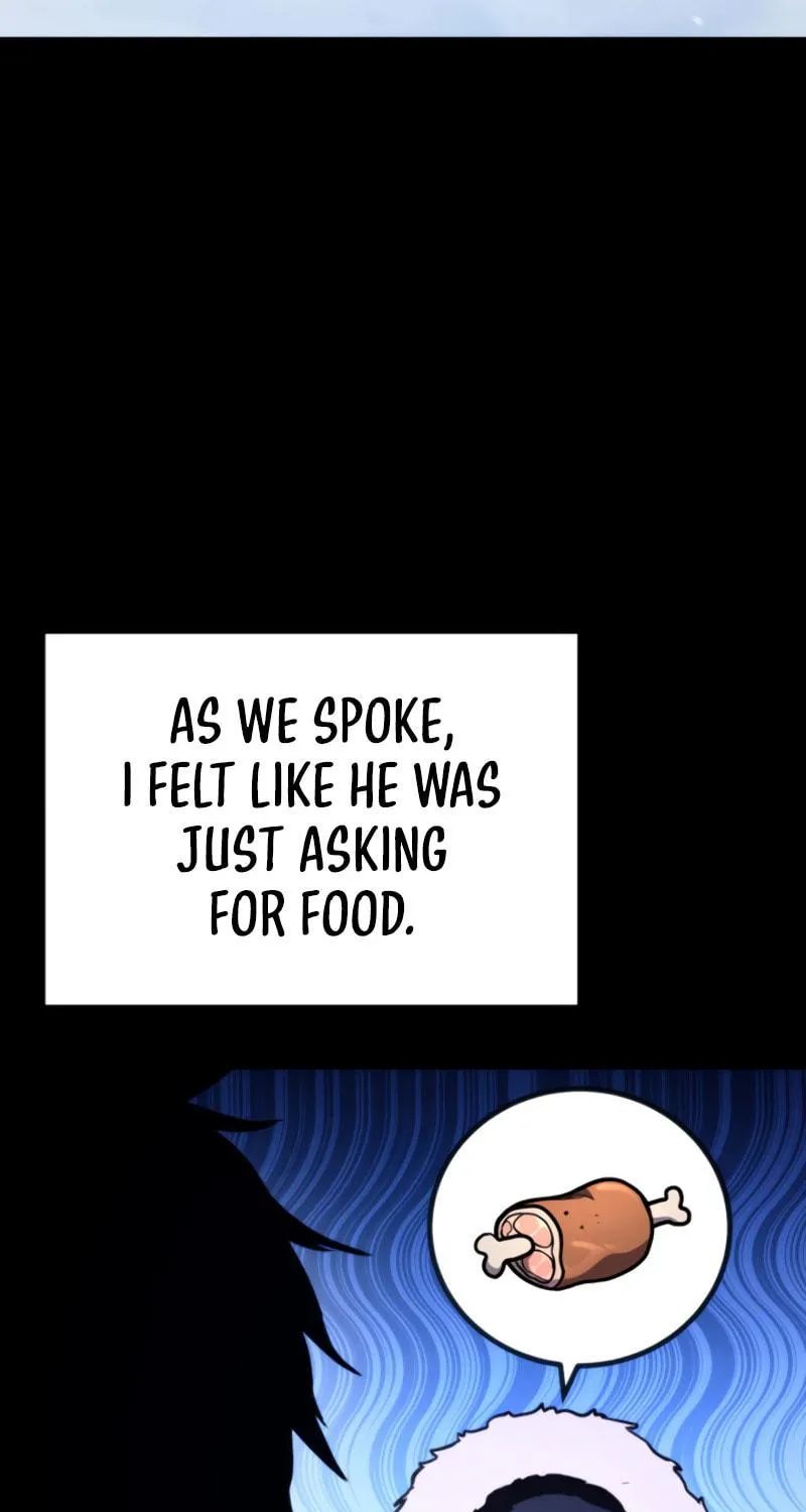 Ranker's Return Chapter 35 page 85 - 