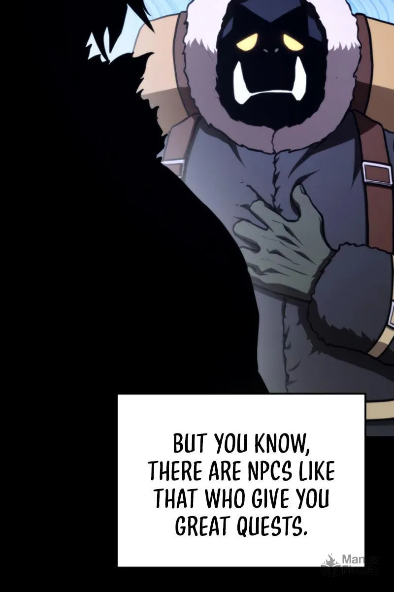 Ranker's Return Chapter 35 page 86 - 