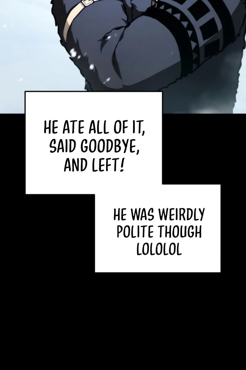 Ranker's Return Chapter 35 page 90 - 