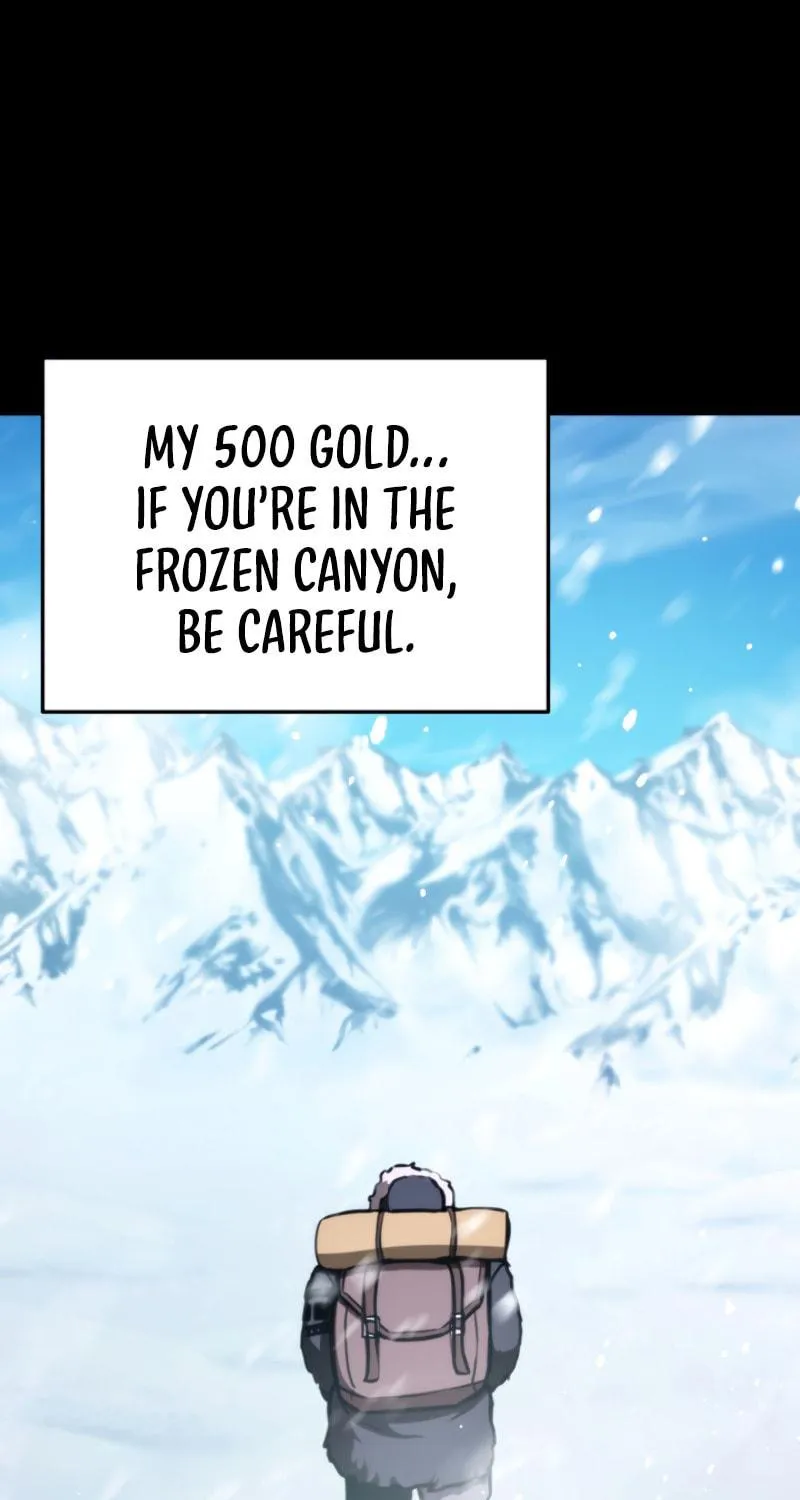 Ranker's Return Chapter 35 page 91 - 