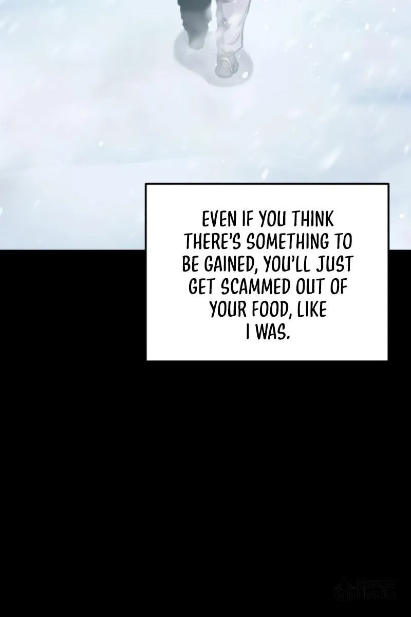 Ranker's Return Chapter 35 page 92 - 