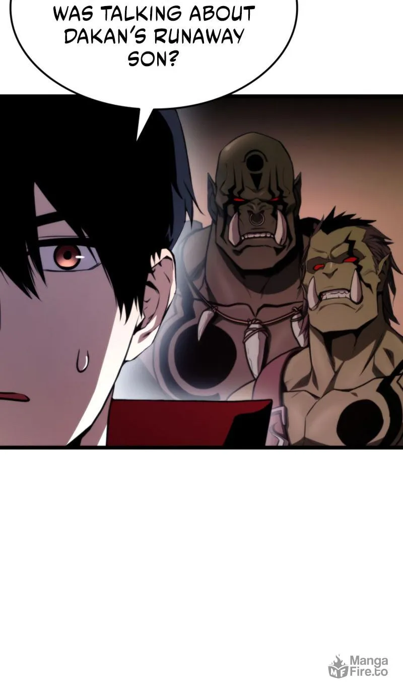 Ranker's Return Chapter 35 page 96 - 