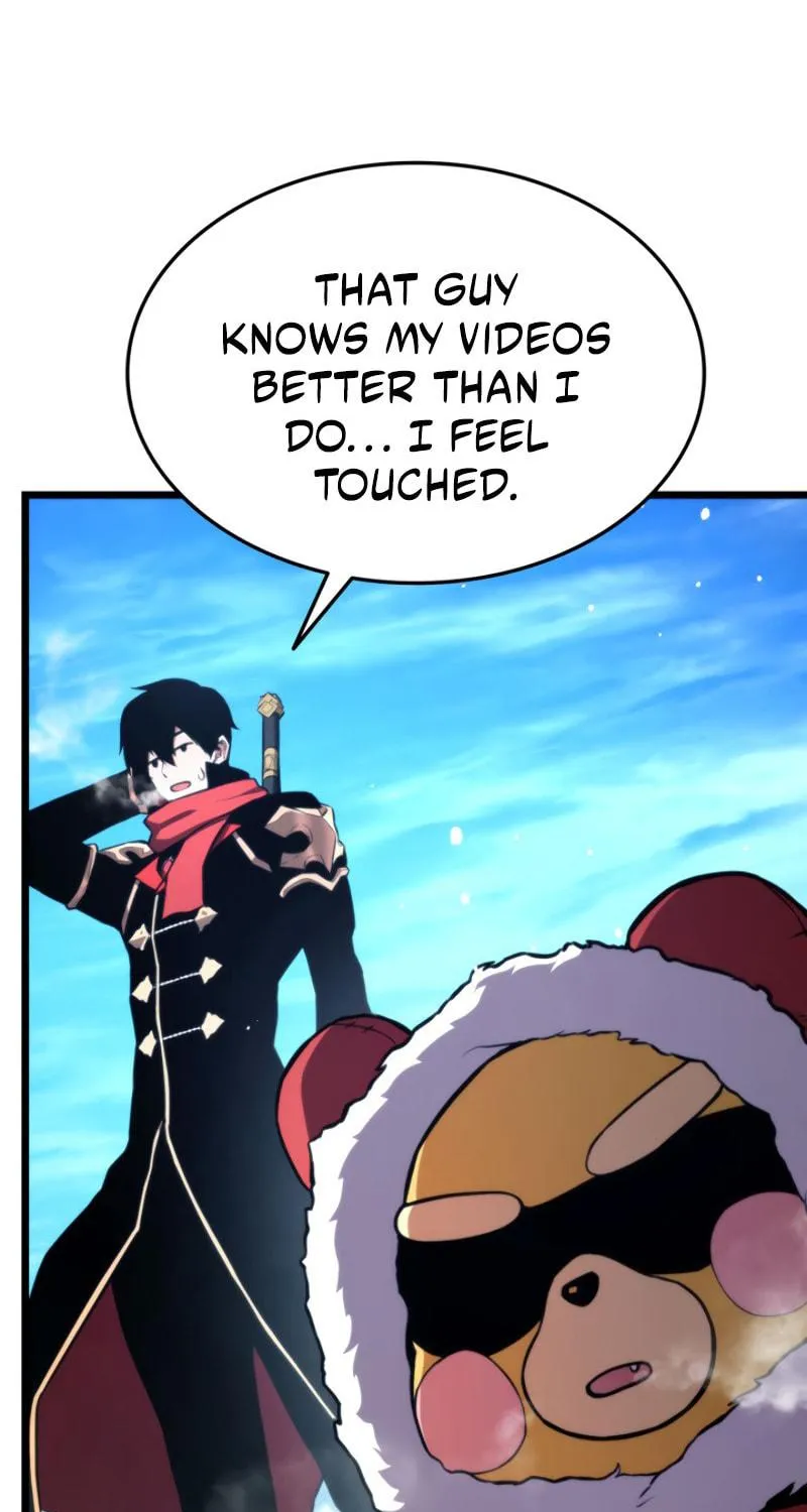 Ranker's Return Chapter 35 page 97 - 