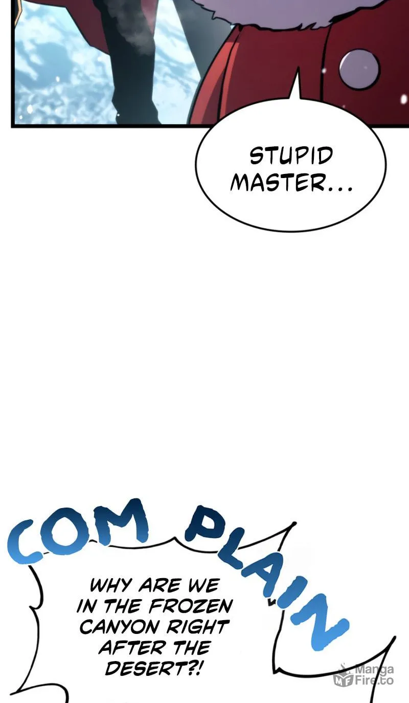 Ranker's Return Chapter 35 page 98 - 