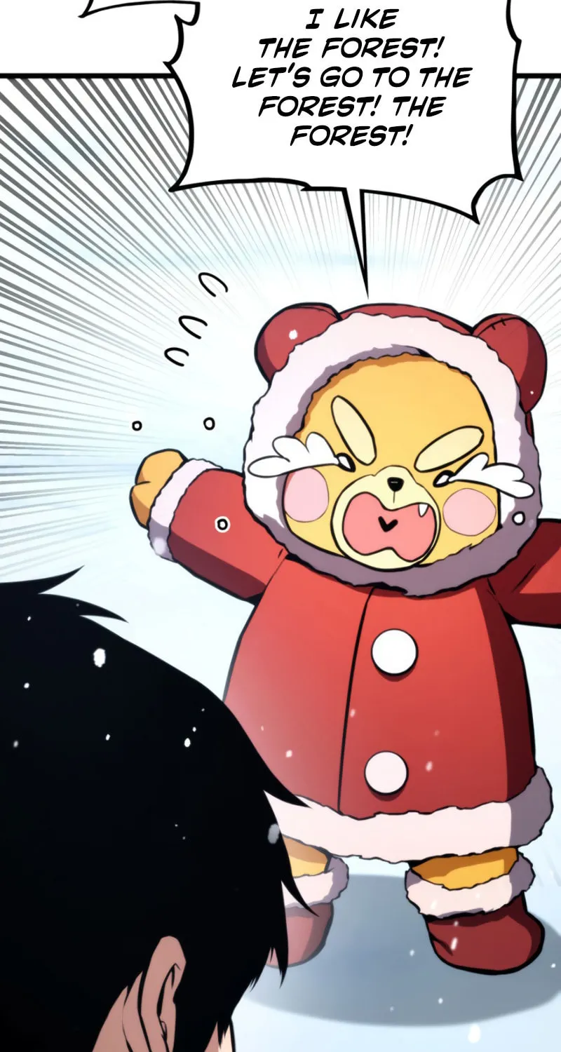 Ranker's Return Chapter 35 page 99 - 