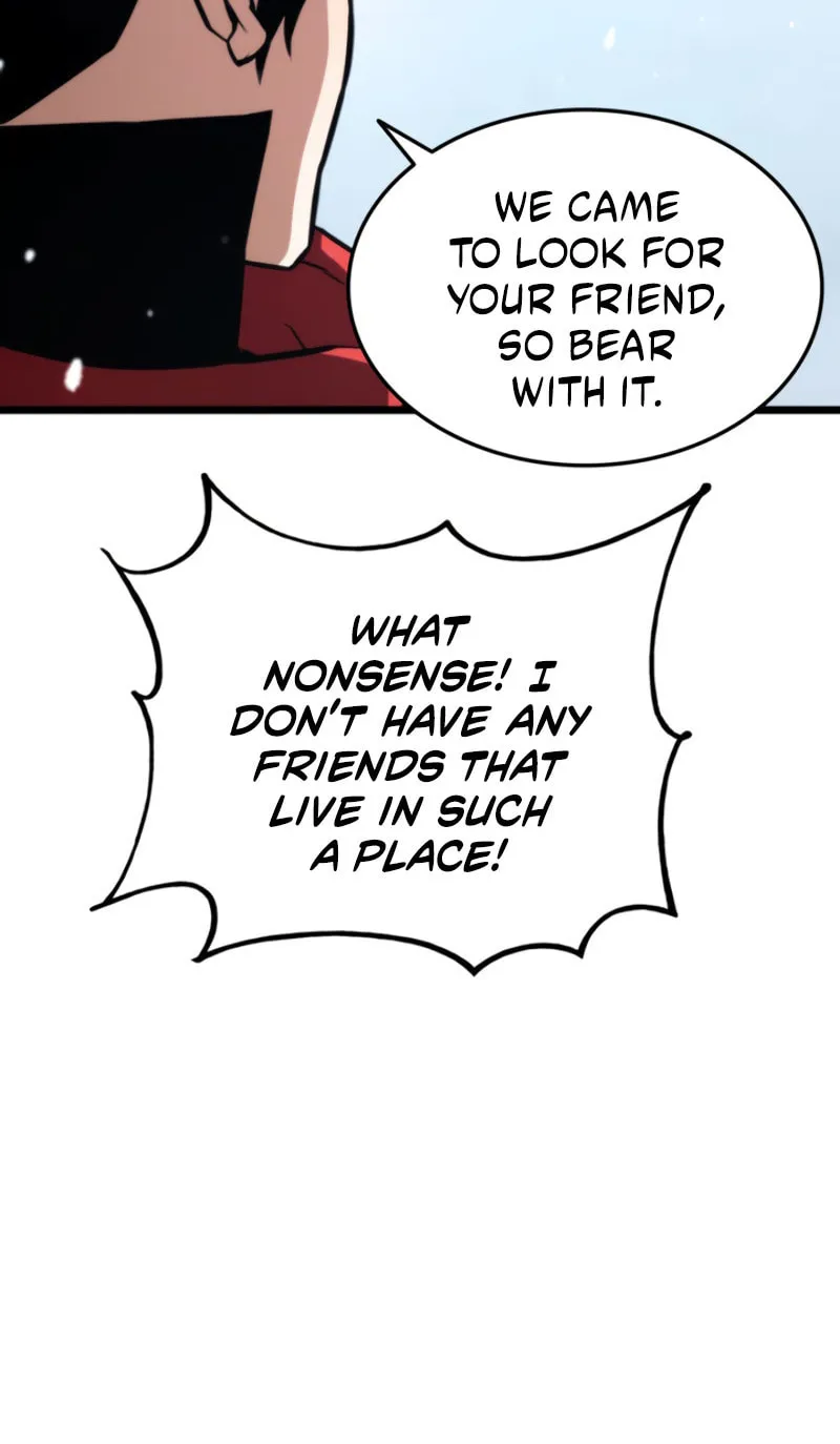 Ranker's Return Chapter 35 page 100 - 