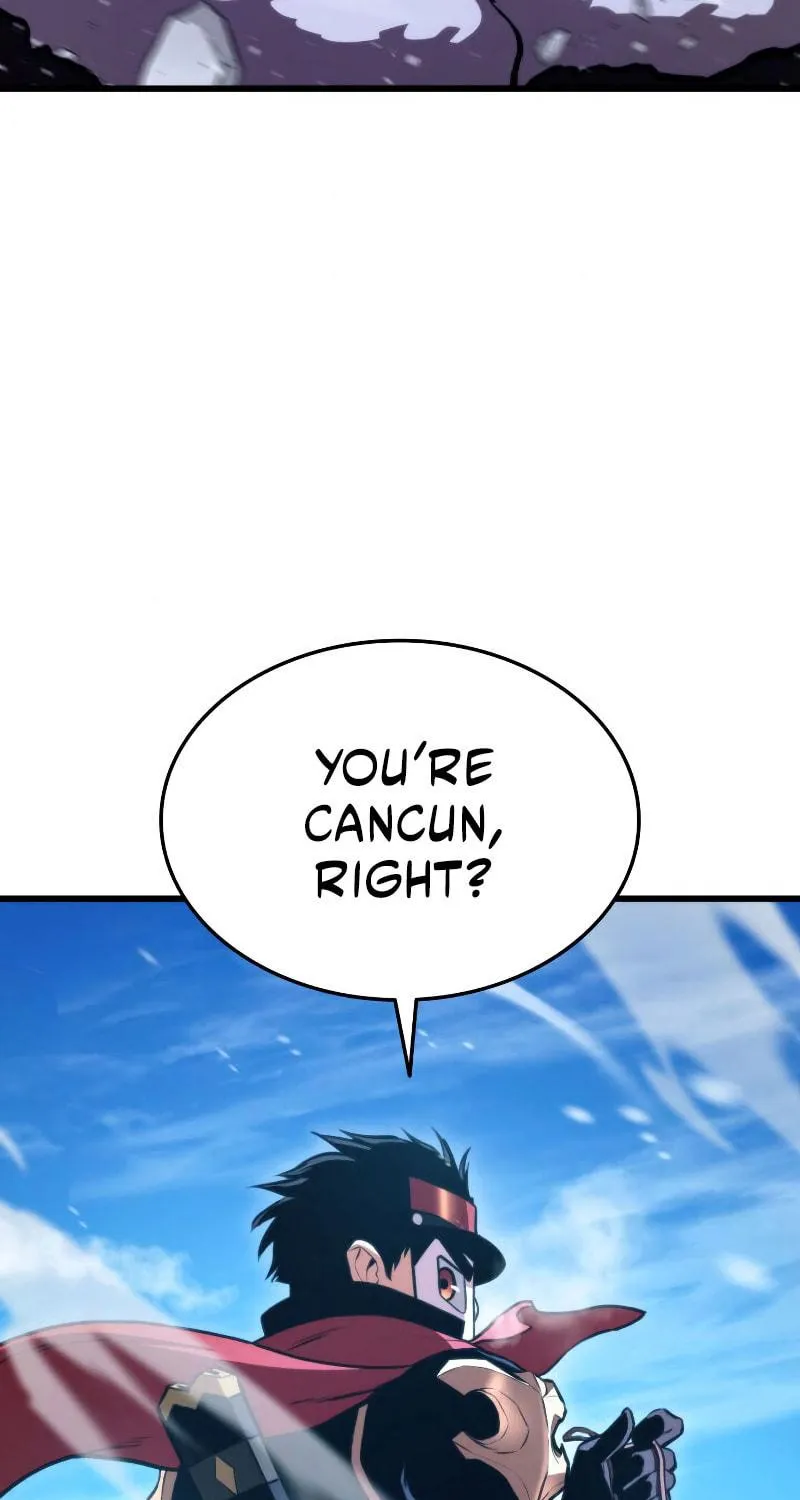 Ranker's Return Chapter 36 page 103 - 