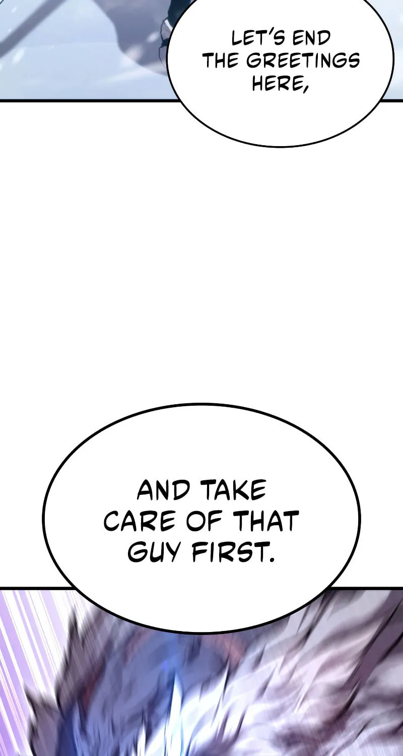 Ranker's Return Chapter 36 page 110 - 