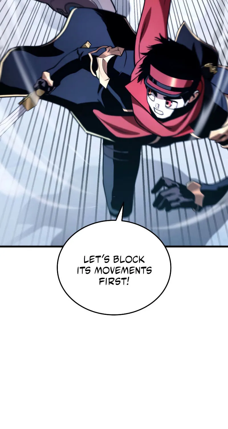 Ranker's Return Chapter 36 page 115 - 