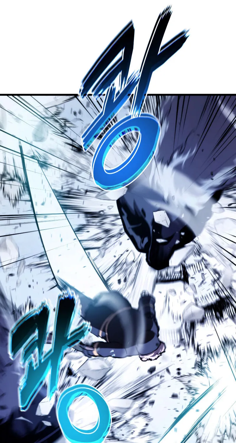 Ranker's Return Chapter 36 page 116 - 