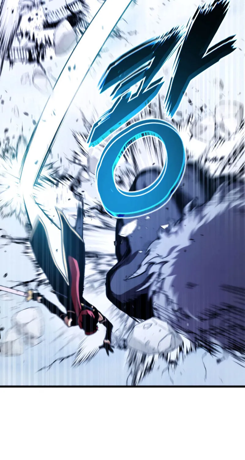 Ranker's Return Chapter 36 page 118 - 