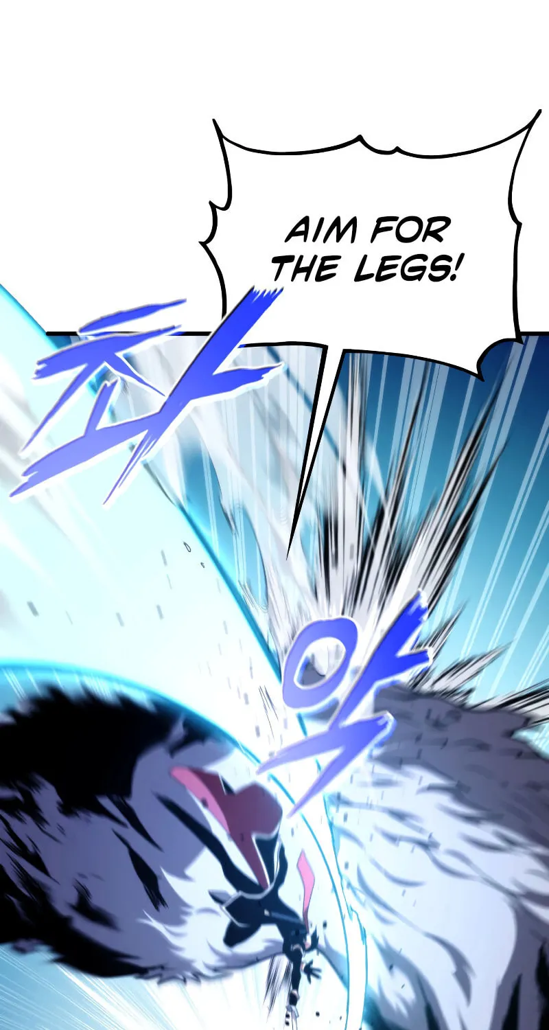 Ranker's Return Chapter 36 page 121 - 