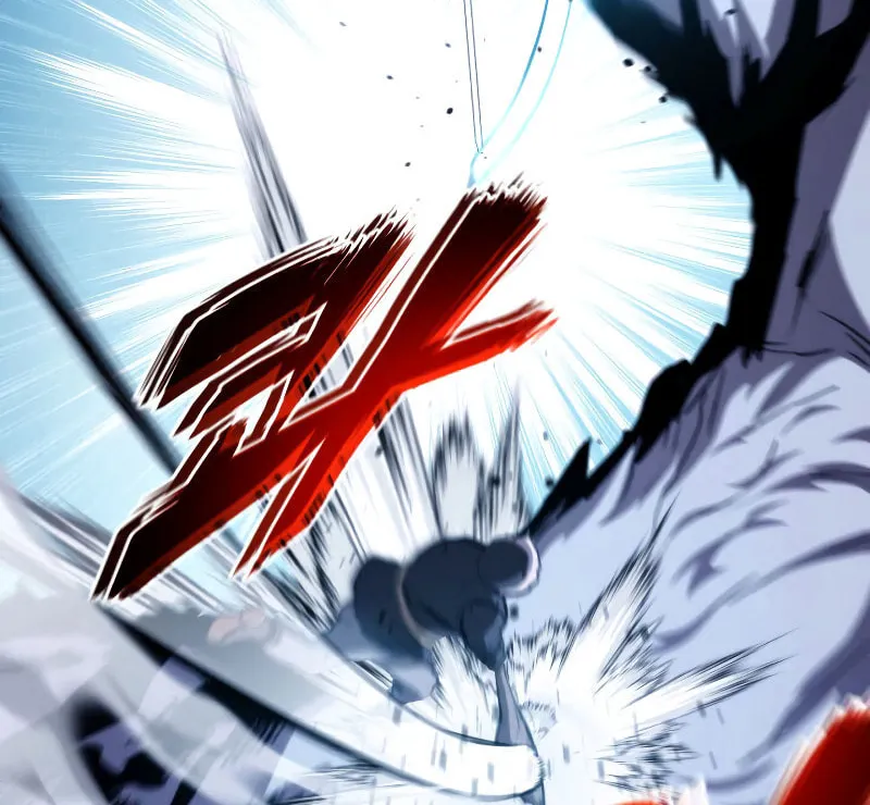 Ranker's Return Chapter 36 page 122 - 