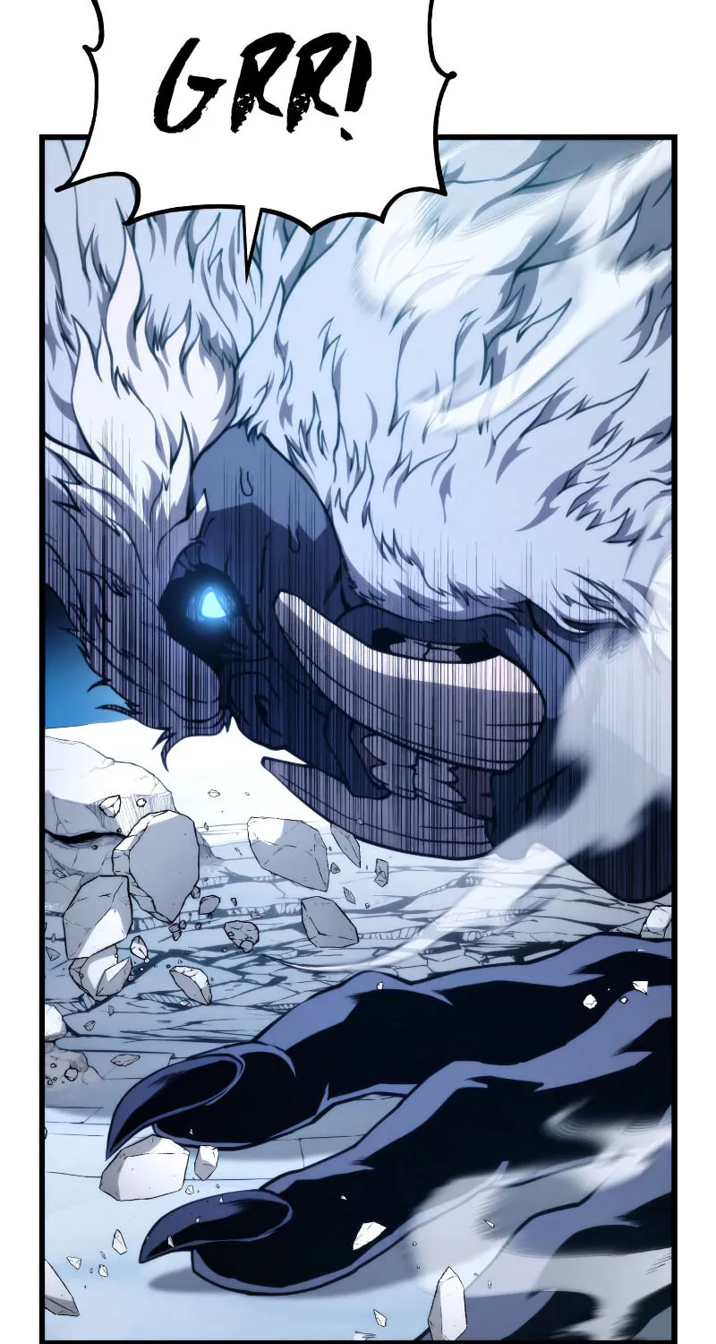 Ranker's Return Chapter 36 page 127 - 