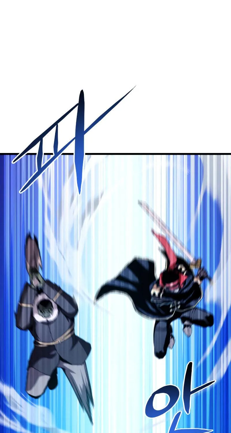Ranker's Return Chapter 36 page 129 - 