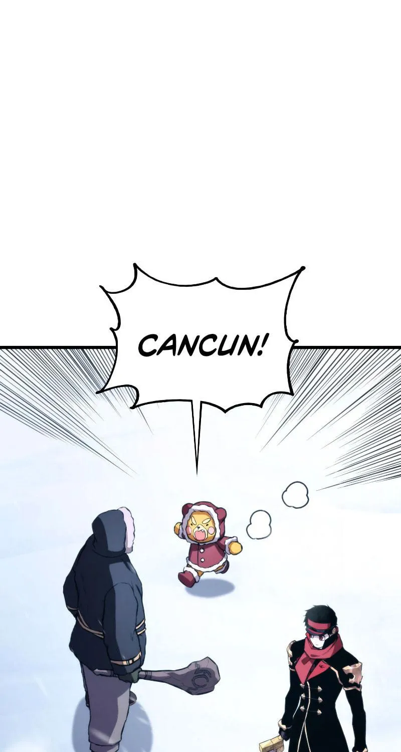 Ranker's Return Chapter 36 page 137 - 
