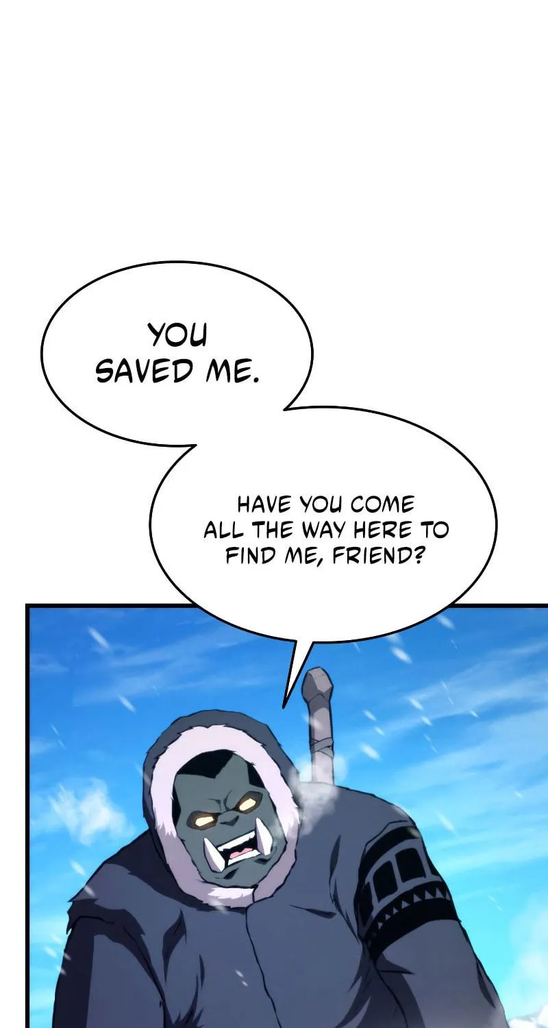 Ranker's Return Chapter 36 page 139 - 