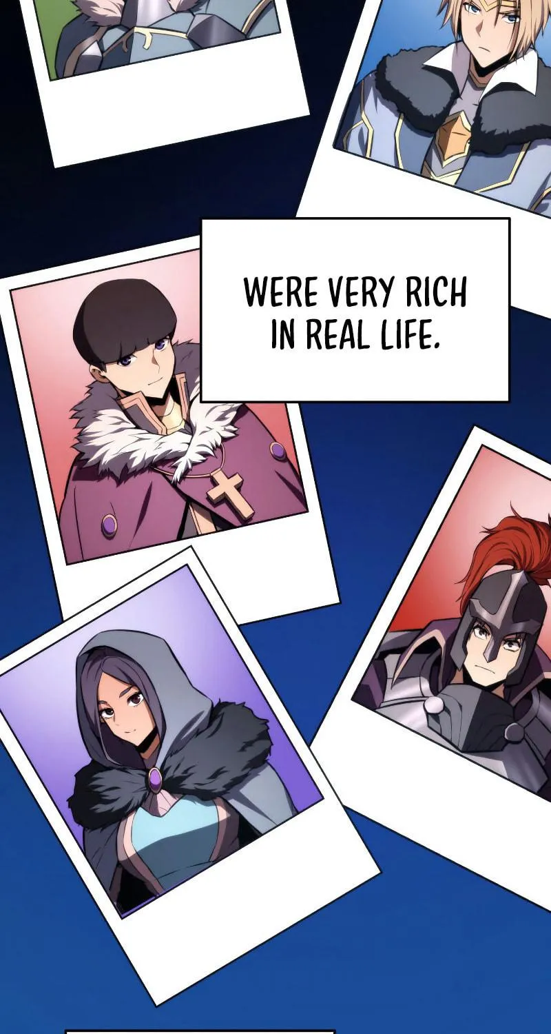Ranker's Return Chapter 36 page 15 - 