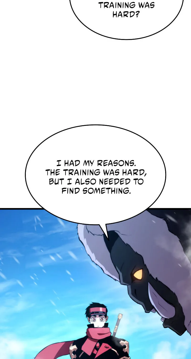 Ranker's Return Chapter 36 page 141 - 