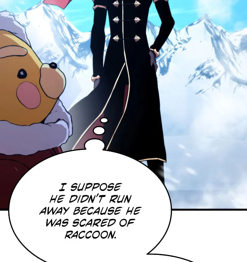 Ranker's Return Chapter 36 page 142 - 