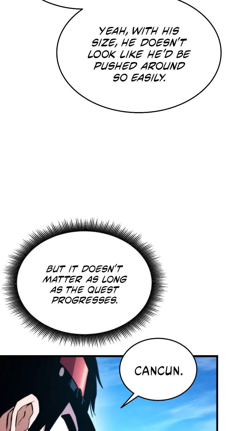Ranker's Return Chapter 36 page 143 - 