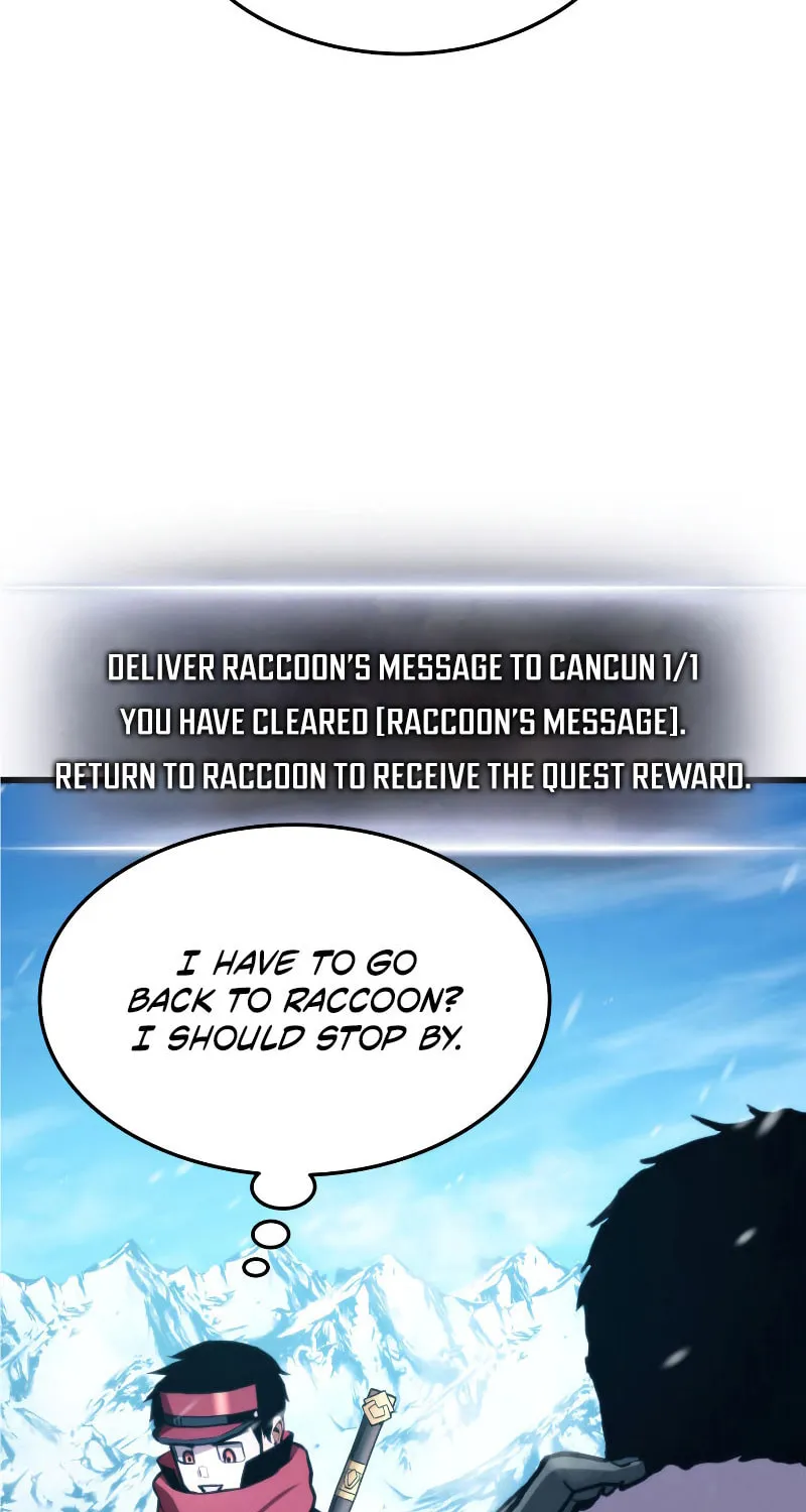 Ranker's Return Chapter 36 page 147 - 