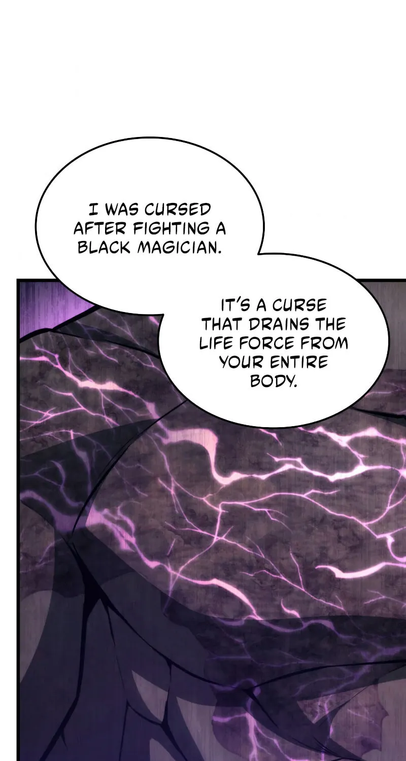 Ranker's Return Chapter 36 page 153 - 